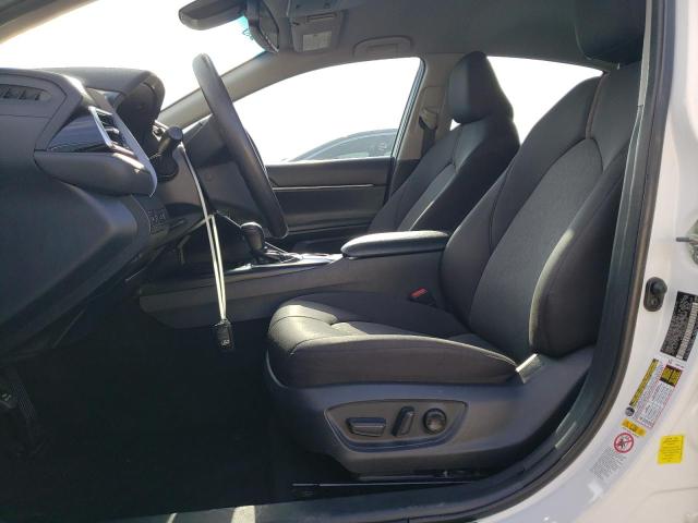 2018 TOYOTA CAMRY L - 4T1B11HKXJU507740