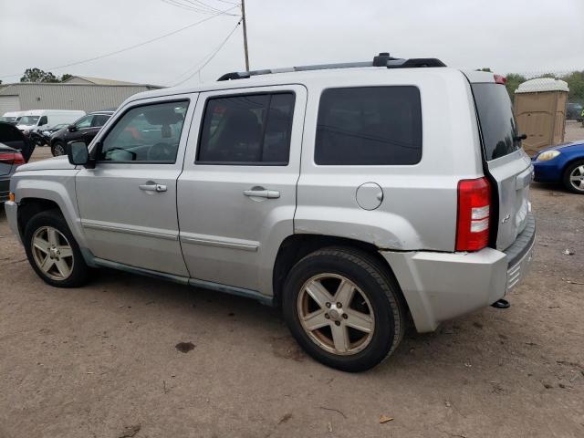 2010 Jeep Liberty (Patriot) - Image 2