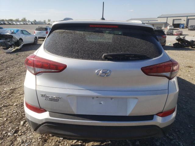 2016 HYUNDAI TUCSON KM8J33A47GU192045