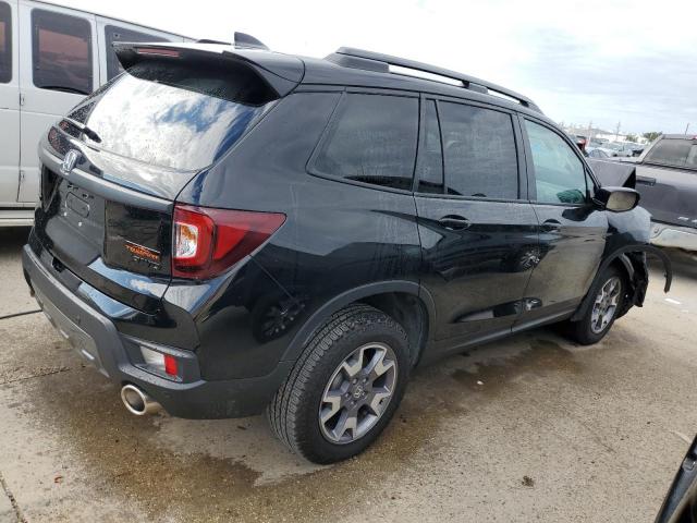 5FNYF8H64NB029888 Honda Passport Trail Sport