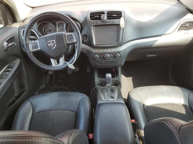 3C4PDCGB7GT234421 Dodge Journey Crossroad