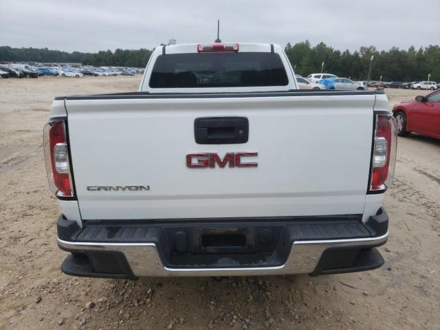 1GTH5BE31G1250662 GMC CANYON