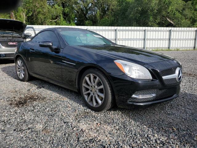 2016 MERCEDES-BENZ SLK 300 - WDDPK3JA9GF119177