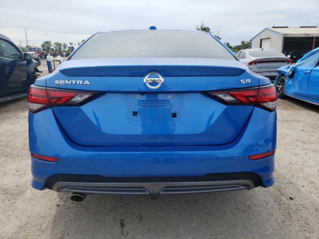 3N1AB8DV1MY262451 Nissan SENTRA SR