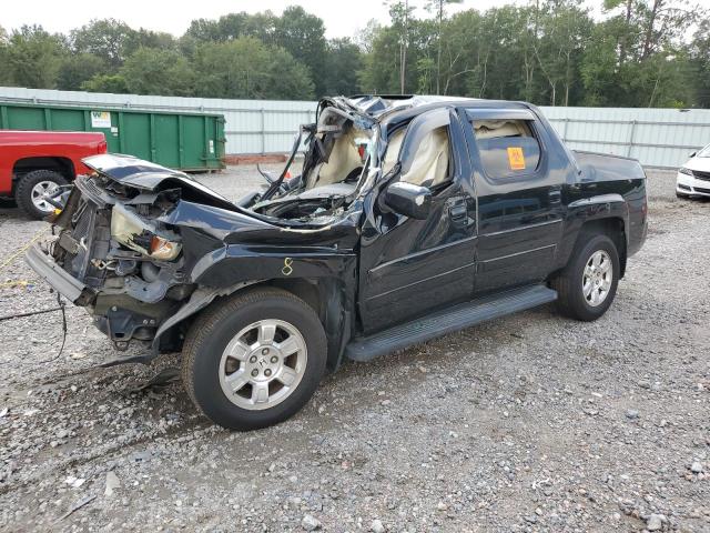 2008 Honda Ridgeline RTL