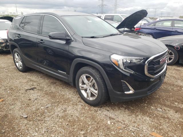 2018 GMC TERRAIN 3GKALMEV0JL203468