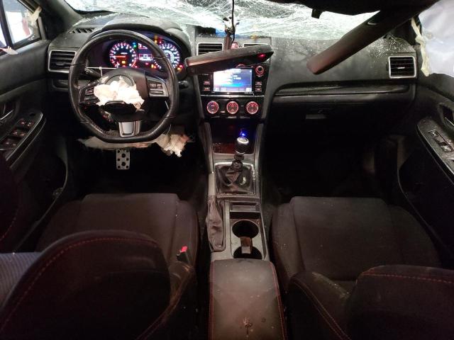 JF1VA1A63J9802413 Subaru WRX