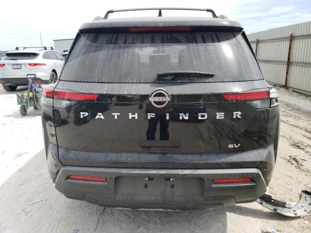 5N1DR3BA1NC221560 | 2022 Nissan pathfinder sv