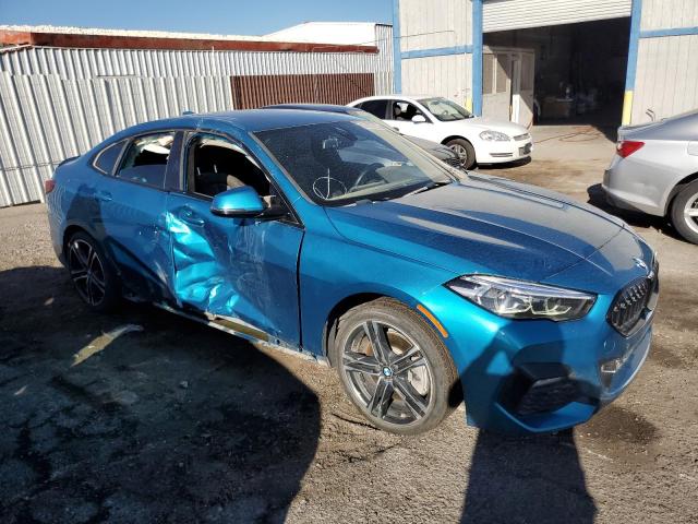 2021 BMW 228I - WBA53AK05M7H70370