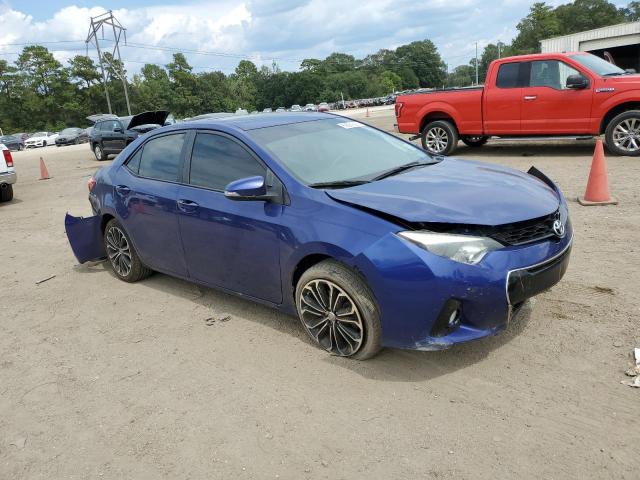 2T1BURHE8GC615784 Toyota COROLLA L