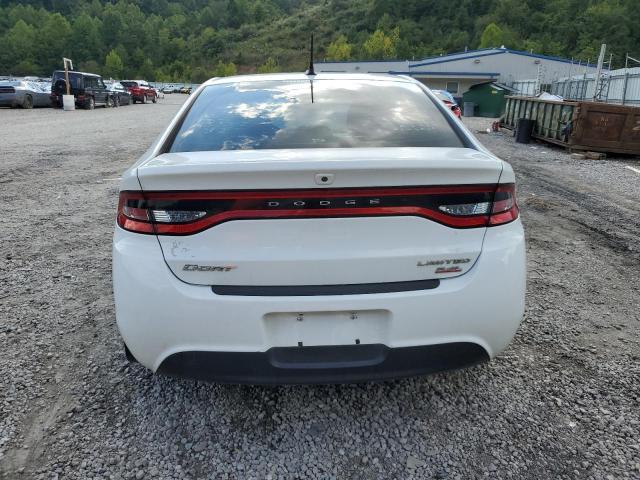 1C3CDFCB6ED779944 Dodge Dart Limited