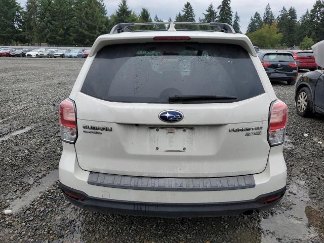 JF2SJAJC0HH585357 Subaru Forester 2.5i Limited
