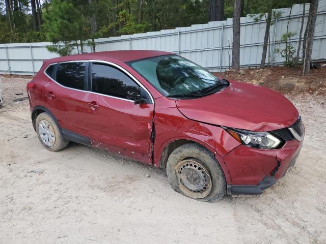 JN1BJ1CP0KW219998 Nissan Rogue Sport S