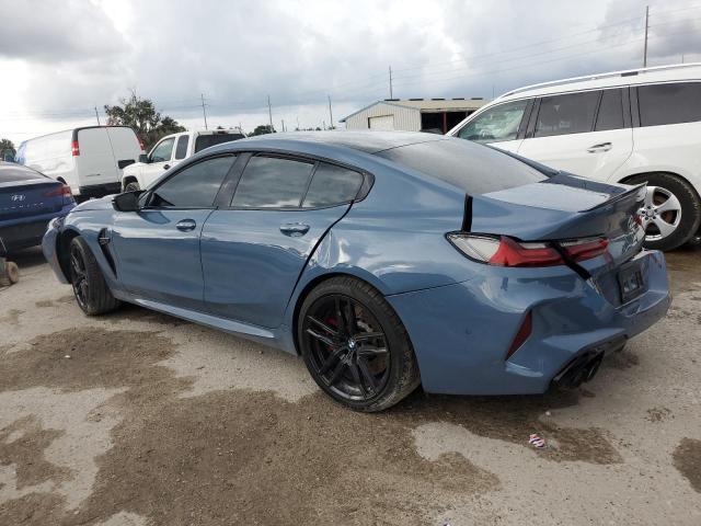 WBSGV0C07MCF24600 BMW M8