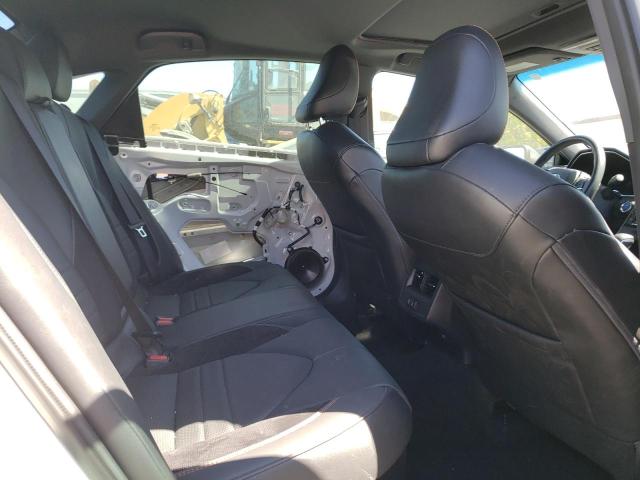 2022 TOYOTA AVALON NIG - 4T1EA1AB7NU014286
