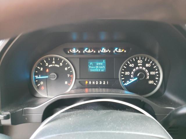 1FTEW1C87FKD05701 Ford F150 Supercrew