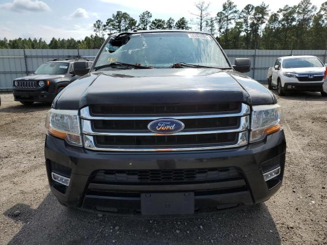 1FMJK1HT8HEA09011 Ford Expedition El Xlt