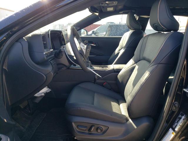 2023 TOYOTA CROWN XLE JTDAAAAF2P3008085