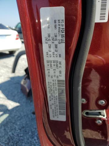 3C4NJDBB5LT209377 Jeep Compass Latitude