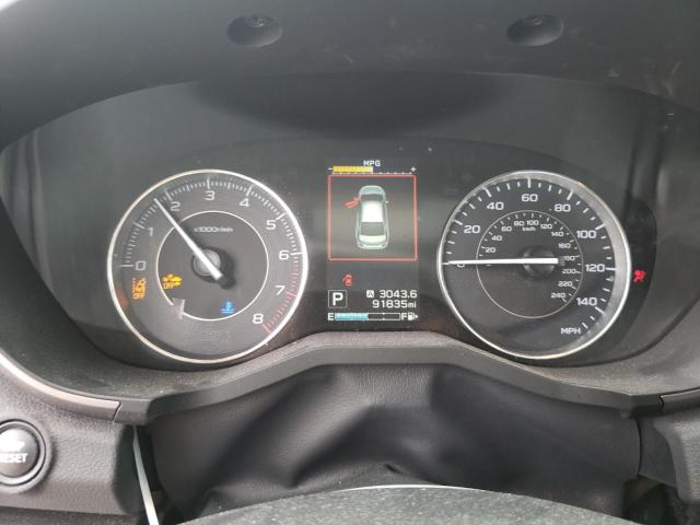 4S3GKAT67H3600605 Subaru Impreza Limited