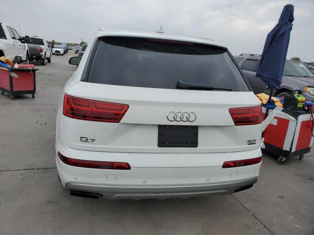 WA1LAAF79HD024428 2017 AUDI Q7, photo no. 6