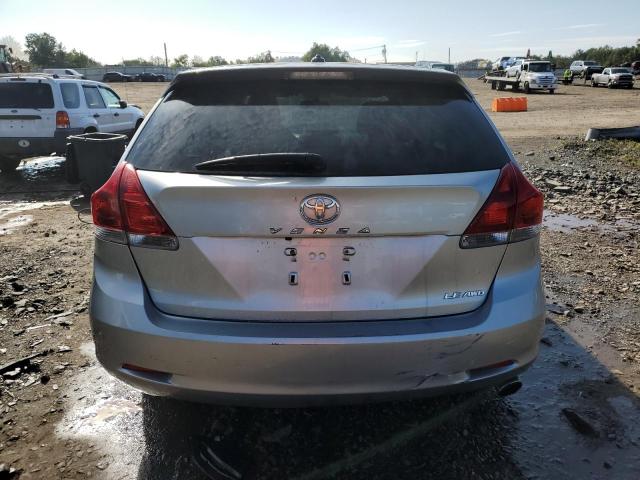 4T3BA3BB8FU073210 Toyota VENZA LE