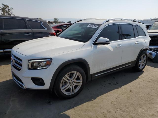 Vin: w1n4m4hb0lw036347, lot: 69215773, mercedes-benz glb-class 250 4matic 2020 img_1