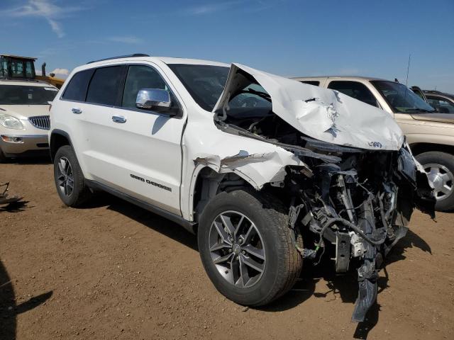 1C4RJFBG0HC899065 Jeep Grand Cherokee Limited