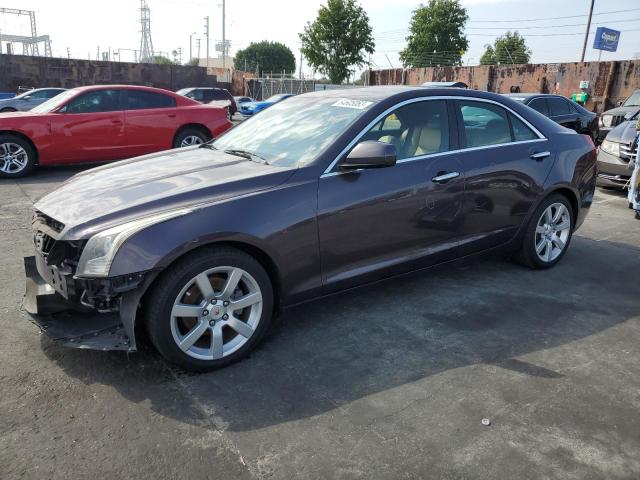 2014 Cadillac ATS 