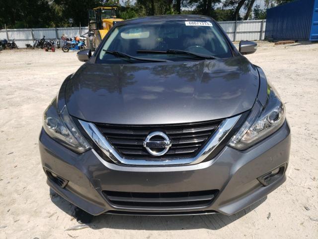 1N4BL3AP7HC267021 Nissan Altima 3.5sl