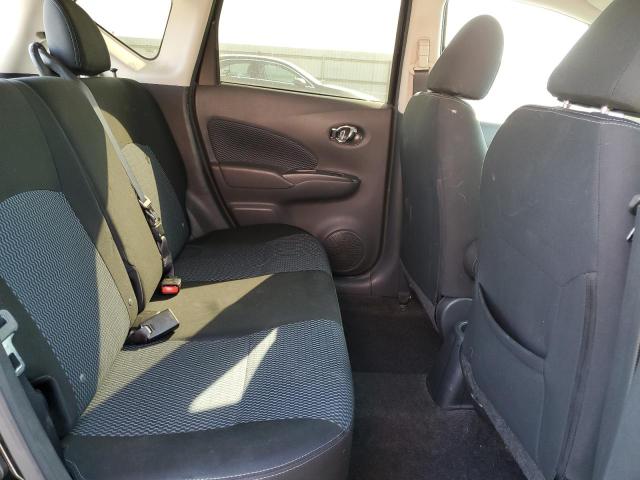 3N1CE2CP0GL357259 Nissan Versa Note S
