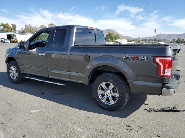 1FTEX1EP0FFC82434 Ford F150 Super Cab