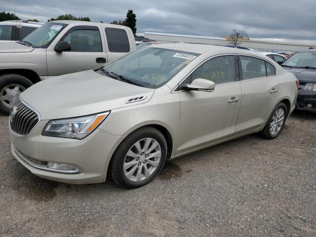 2014 Buick LaCrosse 