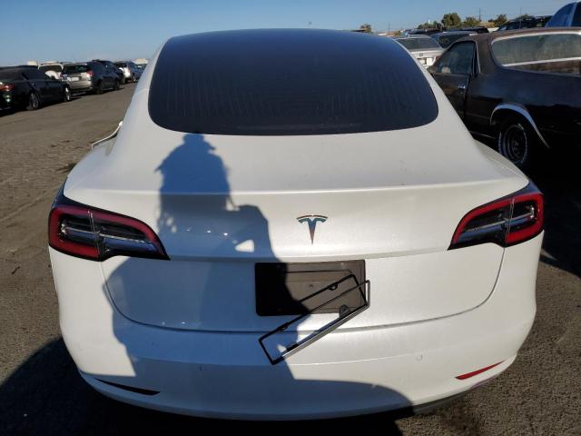 2019 TESLA MODEL 3 - 5YJ3E1EA7KF346380