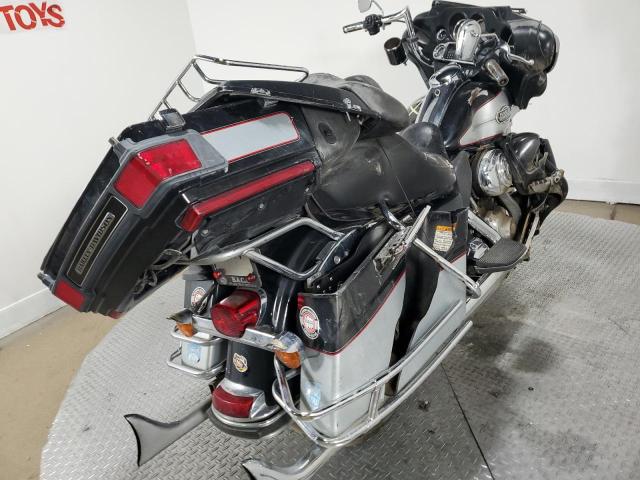 2010 HARLEY-DAVIDSON FLHTCU 1HD1FC41XAB642530