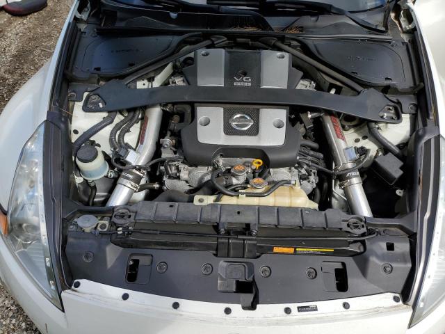 JN1AZ4EH9EM635365 Nissan 370Z BASE