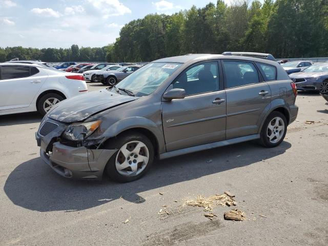 2006 Pontiac Vibe 