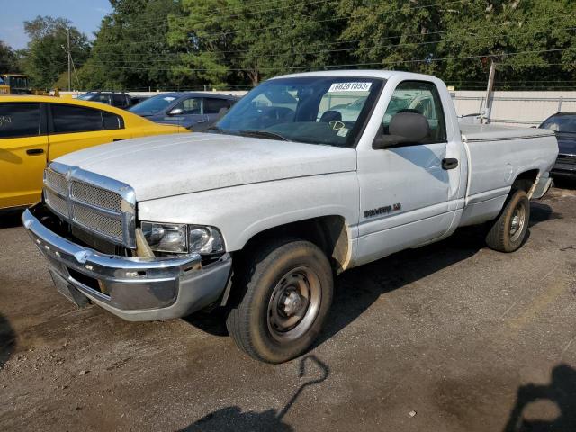 2001 Dodge Ram 1500 