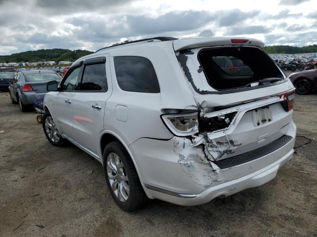 1C4RDJEG4HC615250 Dodge Durango Citadel