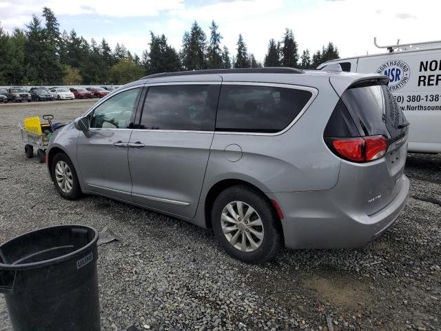 2C4RC1BG5HR516791 2017 CHRYSLER PACIFICA, photo no. 2