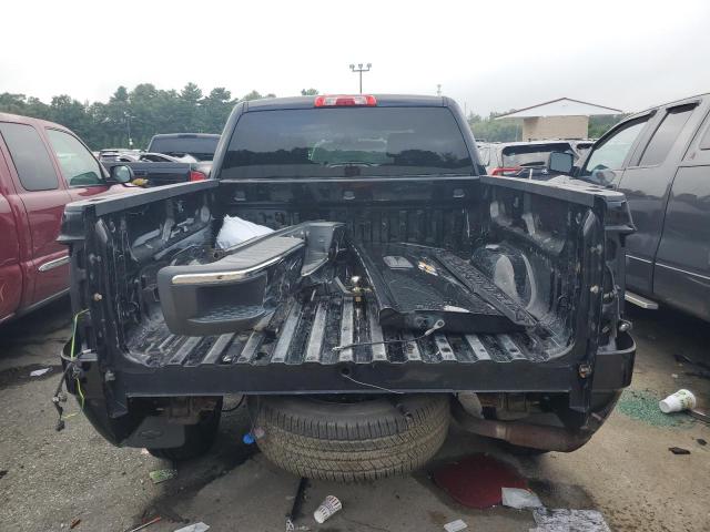 3GCUKREC7FG275971 Chevrolet Silverado K1500 Lt