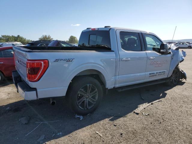 1FTFW1E80NKE76192 Ford F150 Supercrew