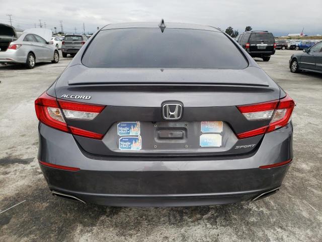 1HGCV1F34LA029975 Honda Accord SPO 6