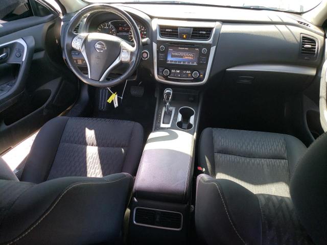1N4AL3AP3JC161781 Nissan ALTIMA 2.5