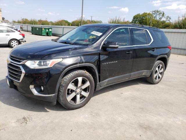 1GNERHKW0KJ179396 Chevrolet Traverse L