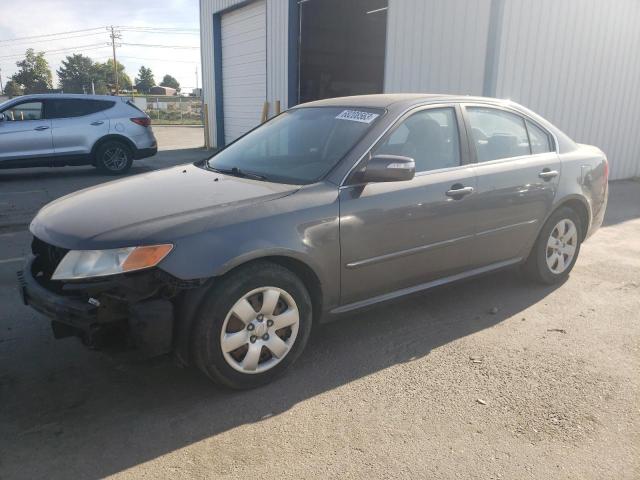 2010 Kia Optima LX