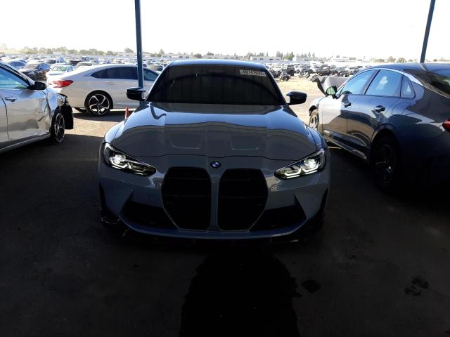 2022 BMW M3 COMPETI WBS33AY02NFL74430