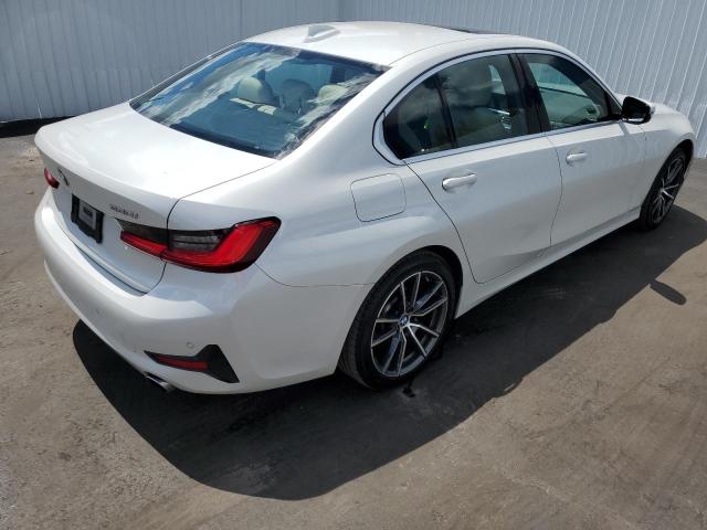 3MW5R1J07M8C07686 BMW 3 Series 330I 3