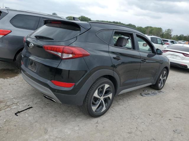 KM8J33A24JU765991 Hyundai Tucson Value
