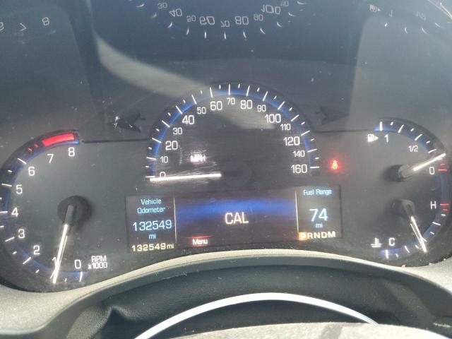 1G6AA5RA3E0112795 | 2014 CADILLAC ATS